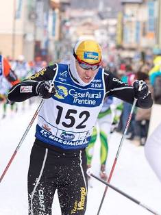 Team Vitargo примет участие в финале Ski Classics