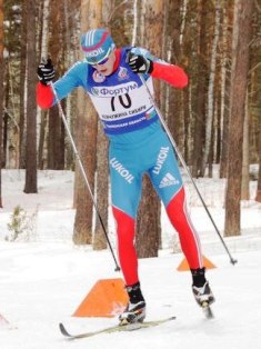 Россияне остались без медалей в скиатлонах на чемпионате мира среди молодежи до 23 лет