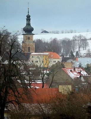 Расписание трансляций VII этапа Кубка мира по биатлону в Нове Место