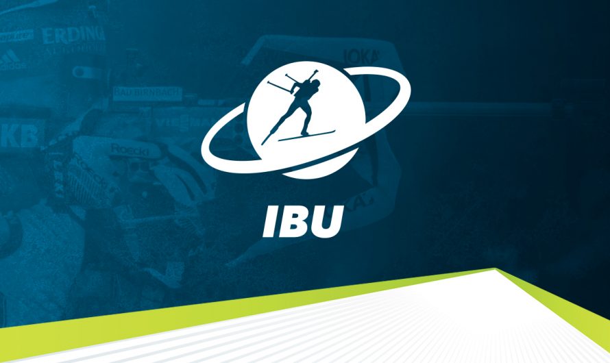 IBU приостановил членство Союза биатлонистов России в организации