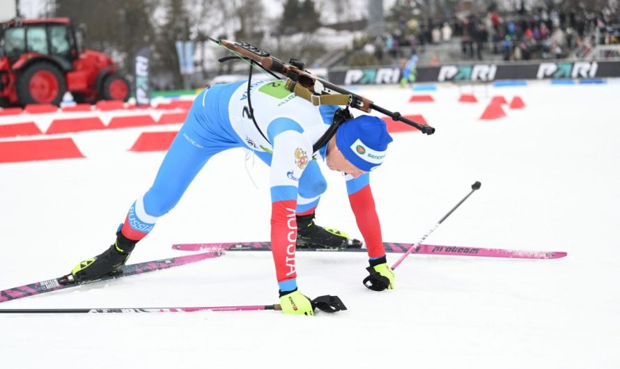 Гонка чемпионов в Раубичах — было весело!