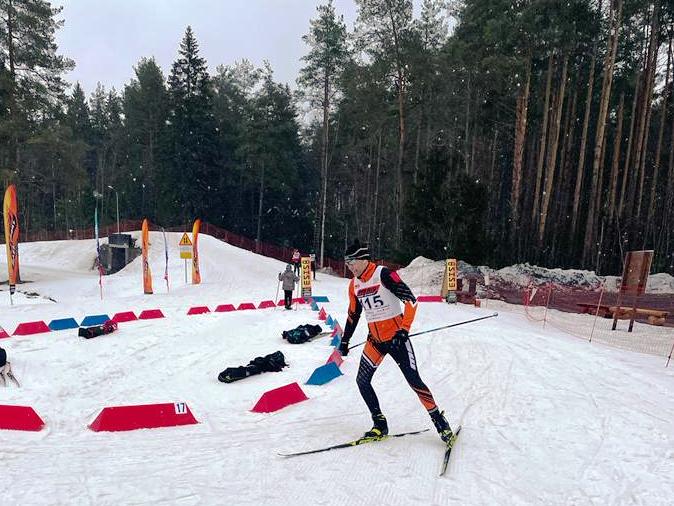 Mass Sport приглашает на Весеннюю гонку в Охта Парк