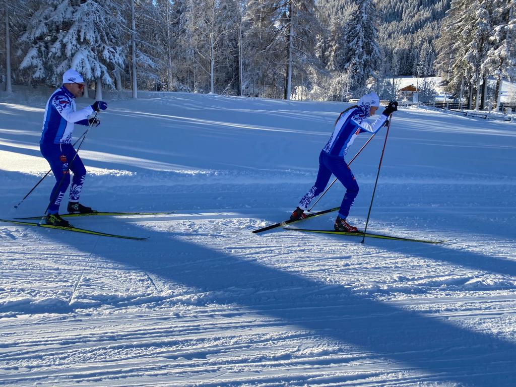 Марафонский уик-энд в Италии. Серия Ski Classics возобновляется вслед за Тур де Ски: почти по тем же трассам и даже с гонкой в гору с участием Сергея Устюгова