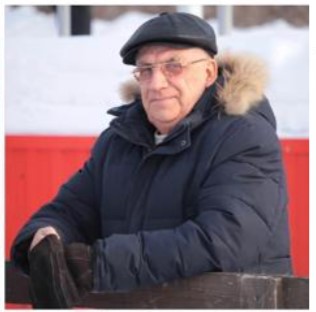 Олимпийскому чемпиону Николаю Бажукову 70 лет