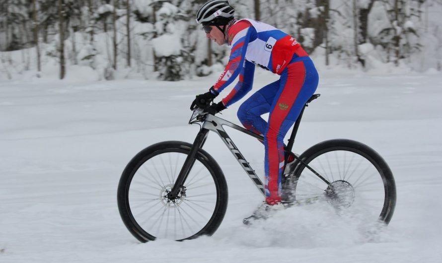 Вторые Всероссийские зимние спортивные Игры среди спортсменов-любителей 2022 состоятся в Удмуртии