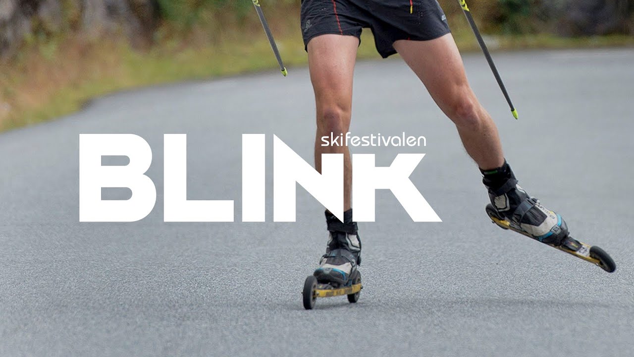 Программа фестиваля Blink-2023