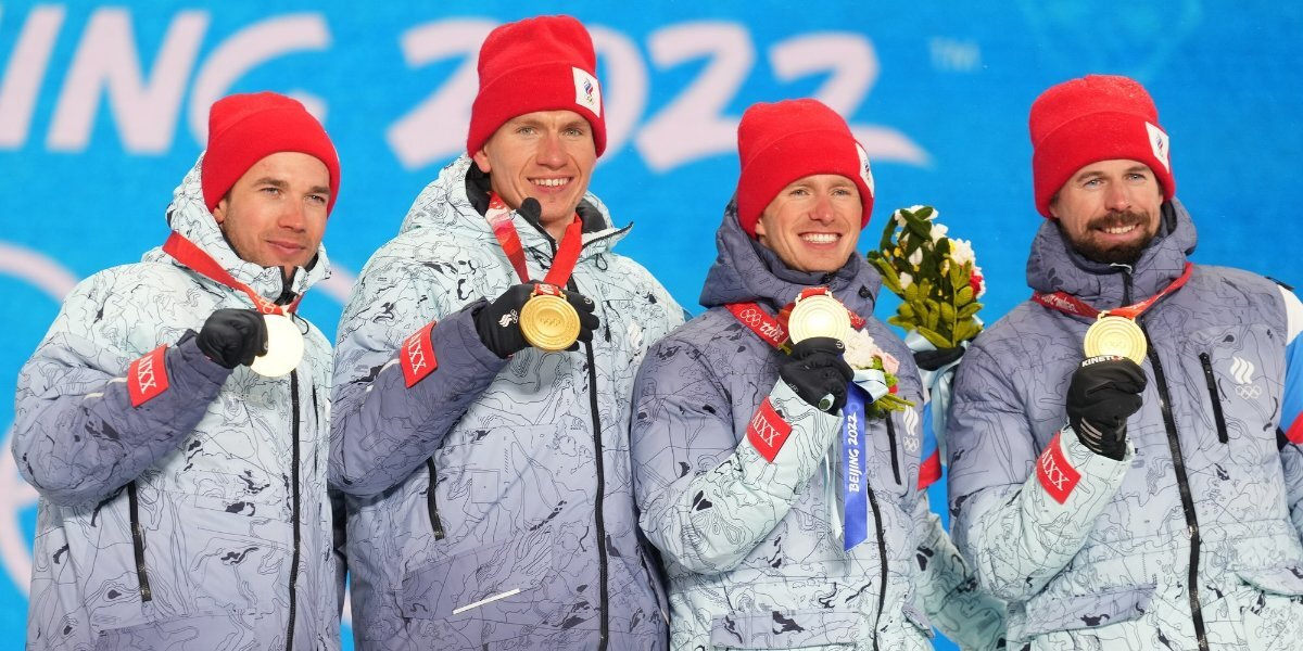 Александр Большунов: Мы последние олимпийские чемпионы по нормальным лыжам