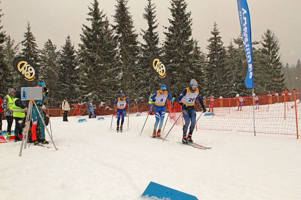 Что нового ждет участников на RRC Ski Race 2022