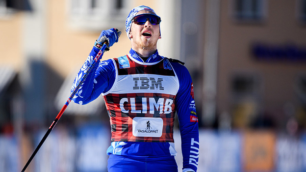 Ермил Вокуев: Ски Классикс потерял в просмотрах. Какая разница, выиграет норвежец или швед?
