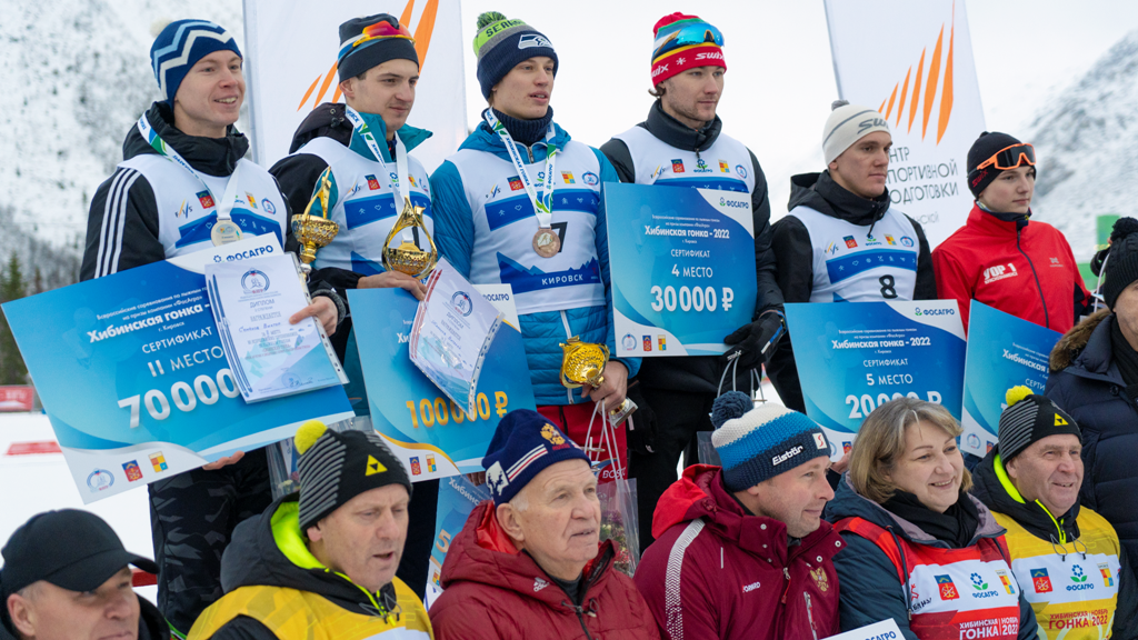 Королева спринта возвращается: Наталья Матвеева выиграла классический спринт на Хибинской гонке