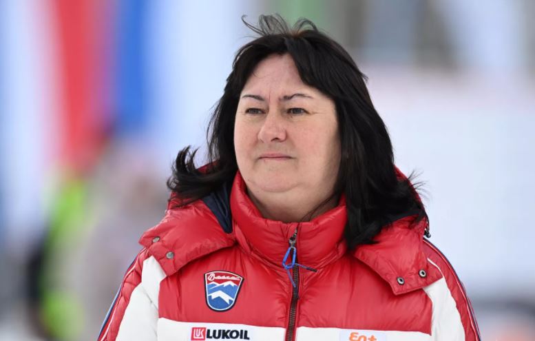 Елена Вяльбе: Ничто не заменит международные старты, но лыжникам повезло, у нас хорошая конкуренция внутри страны, она не даст расслабиться