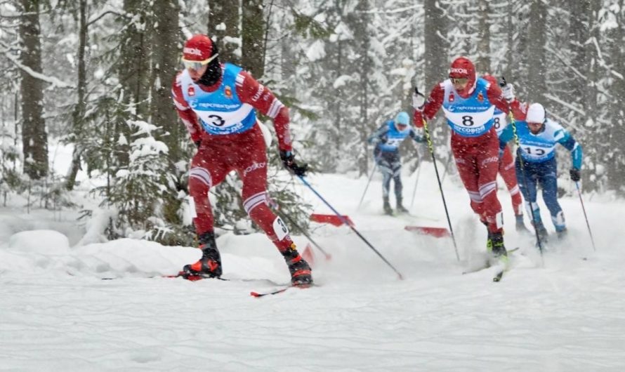 III этап Кубка России по лыжным гонкам 2023/24 в Чусовом отменен