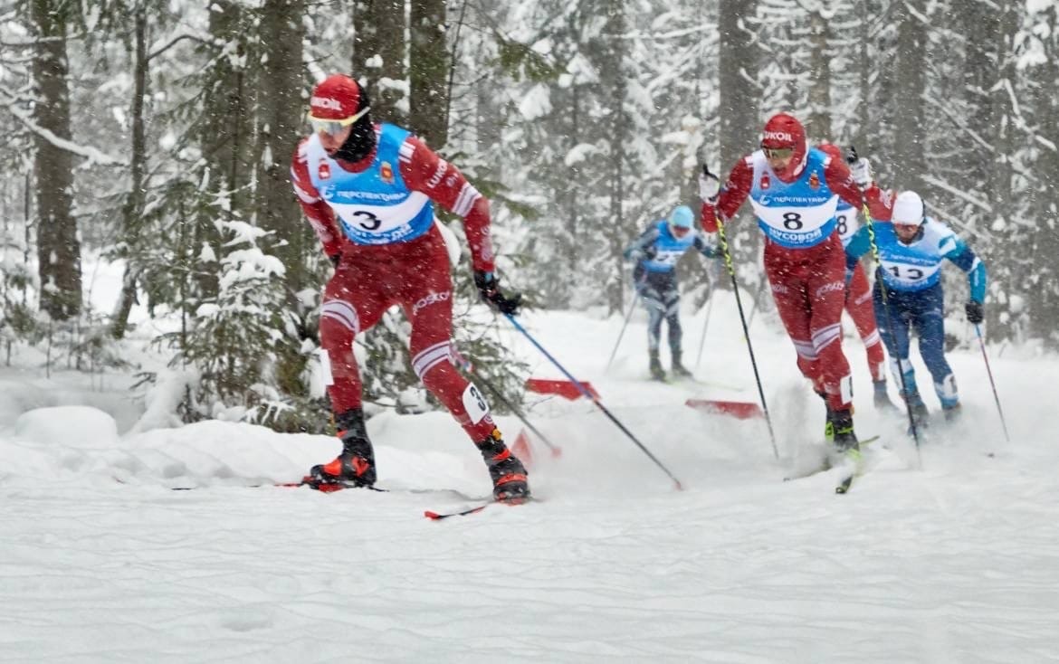 III этап Кубка России по лыжным гонкам 2023/24 в Чусовом отменен