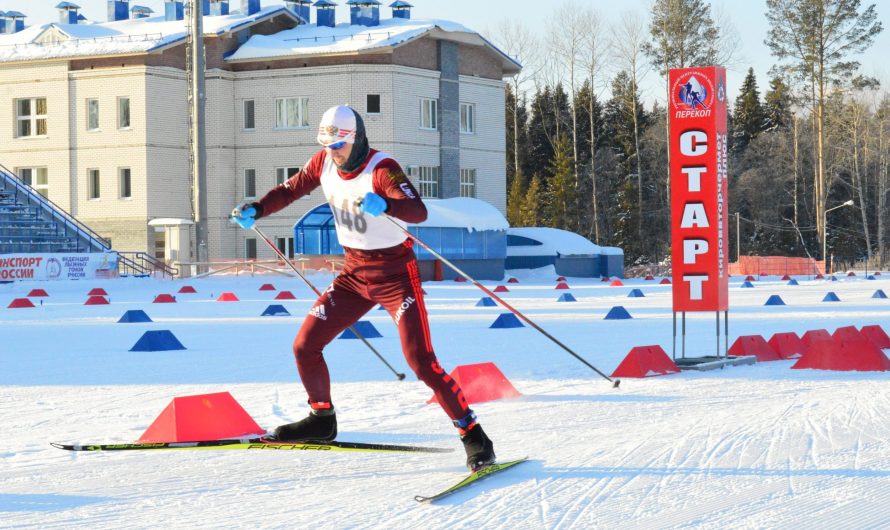 Расписание и трансляции IV этапа Кубка России по лыжным гонкам 2023/24 в Кирово-Чепецке