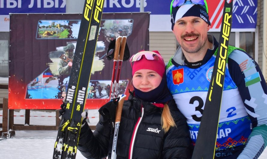 В российском лыжном календаре новое соревнование – чемпионат войск национальной гвардии на кубок А. Легкова