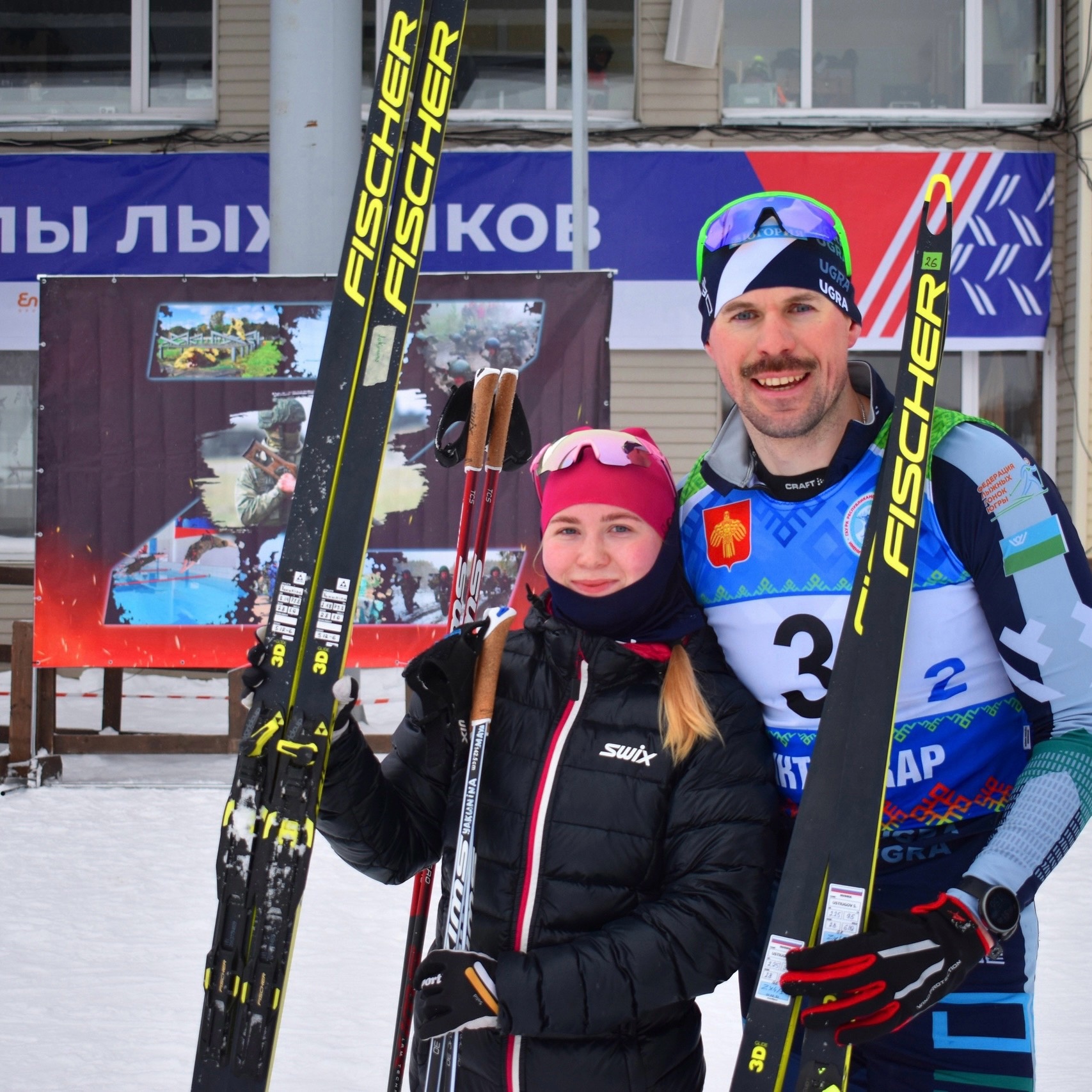 В российском лыжном календаре новое соревнование – чемпионат войск национальной гвардии на кубок А. Легкова