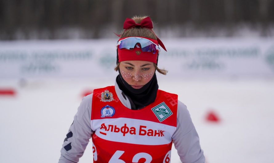 Екатерина Шибекина: Когда увидела себя в списках сборной, купила маме цветы