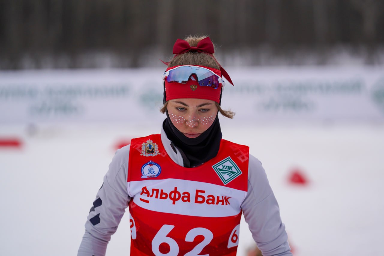 Екатерина Шибекина: Когда увидела себя в списках сборной, купила маме цветы