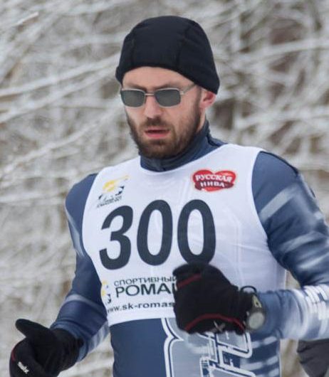 Реплика на skisport.ru от Дмитрия Ревинского. Вылегжанин и чемпионат Удмуртии: возможно ли это?