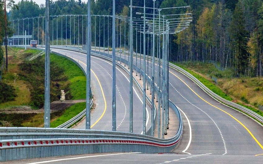 Вуокатти сблизился с Москвой на несколько сот километров.