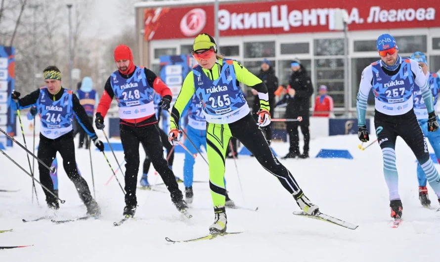 Победители Кубка любительского биатлона Pioner Cup будут определены 18 марта.