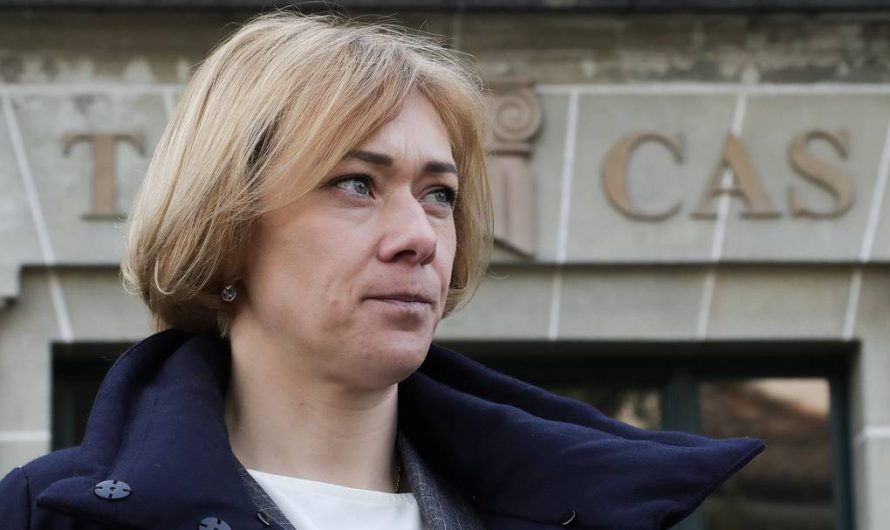 CAS признал Ольгу Зайцеву виновной в подмене пробы и употреблении запрещенного вещества.