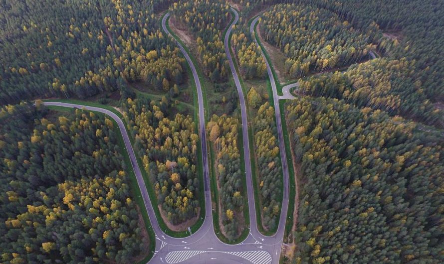 Лыжники России соберутся на тренировки в июле.