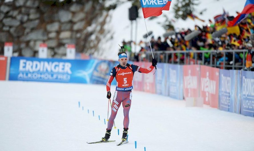 На пороге нового поколения звёзд хоккея: Юниорский Чемпионат мира как просмотр талантов