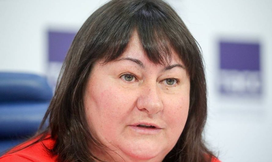 Елена Вяльбе о причинах оттока молодых специалистов в лыжных гонках