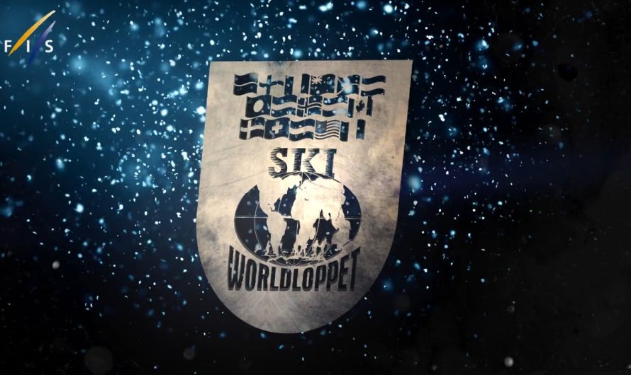 Worldloppet ТВ 2018. Второй эпизод: Ушуайя Лоппет, Кэнгэру Хоппет, Мерино Мастер