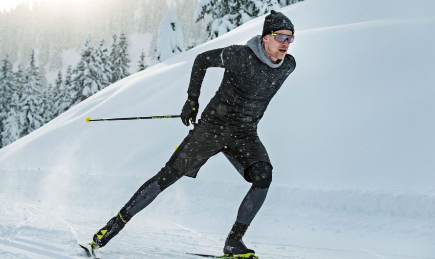 Fischer запускает программу для лыжников SKILETICS®.