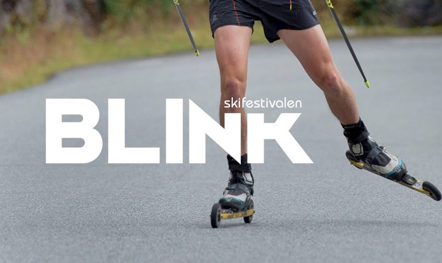 Программа фестиваля Blink Fest 2023 года