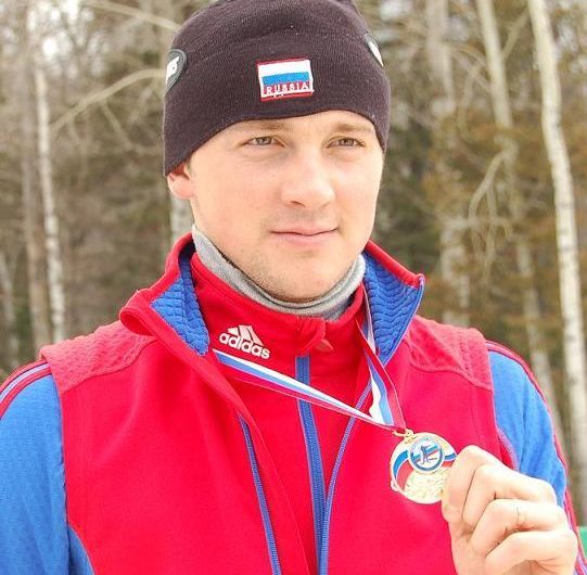 Васильев: Концентрация на Играх до Олимпиады