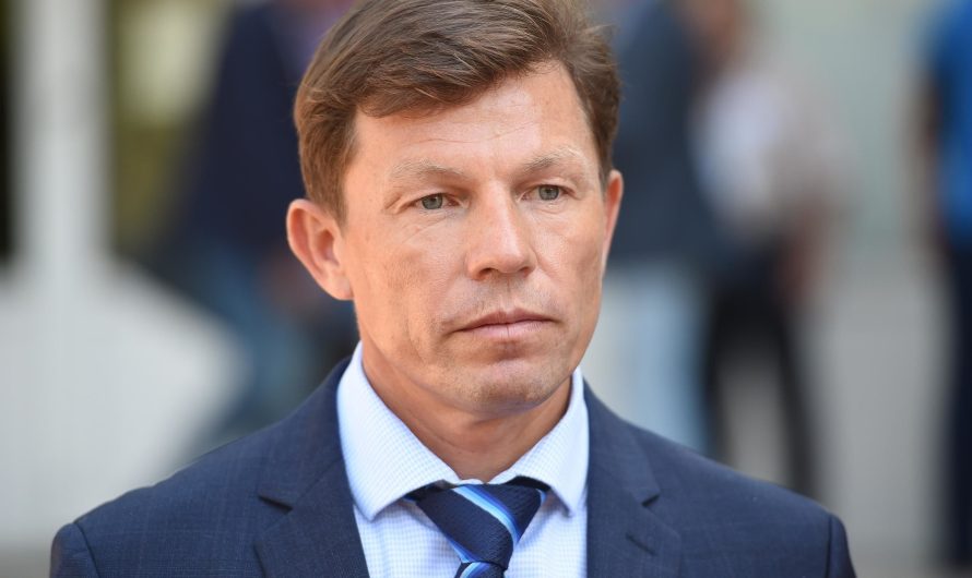 Нуждов уступил Майгурову: кто выиграет от этого и что будет дальше?