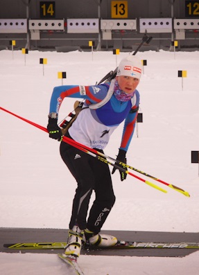 Кайса Мякяряйнен не поедет на чемпионат мира по лыжным гонкам