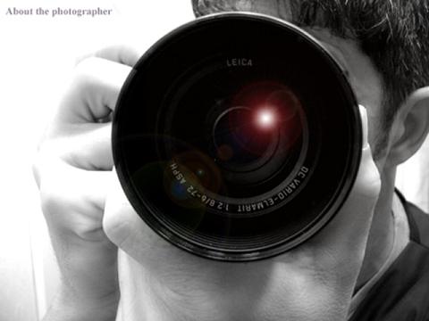 CRAFT разыгрывает призы в фотоконкурсе «Фото месяца»