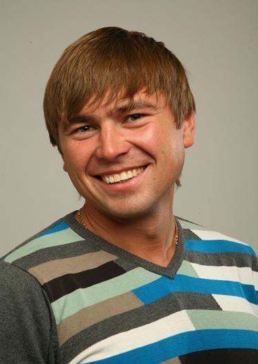 Артем Гусев о важности Чемпионата России.