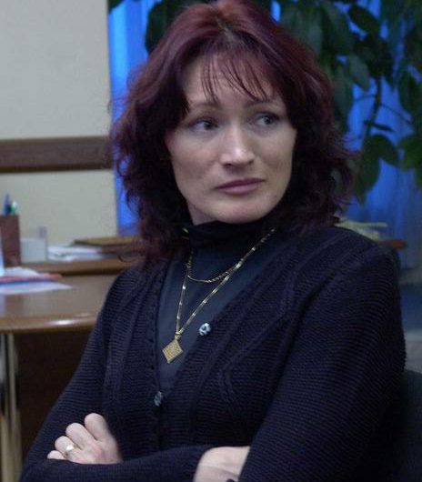 Светлана Ишмуратова о допинге: зачем отрицать очевидное?