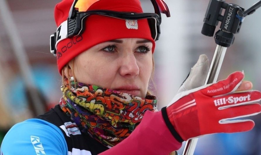 IBU обнаружил письмо Васильева по делу о пропущенных тестах на допинг