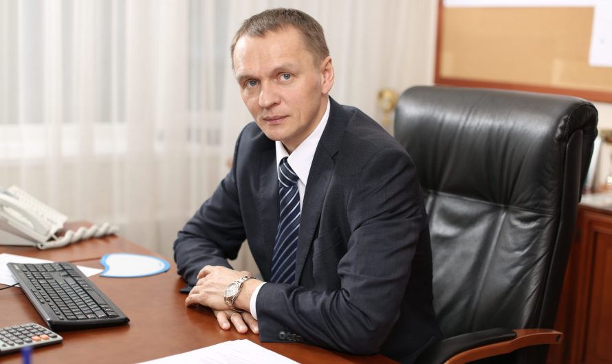 Сергей Колесников и глава Нижегородской области поговорили о строительстве биатлонного комплекса