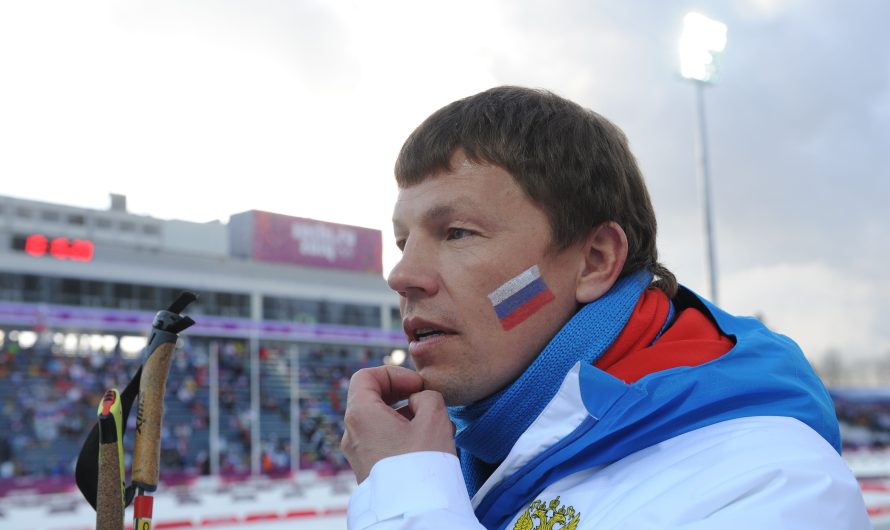 Биатлонный турнир «Гонка Чемпионов» состоится в Раубичах.