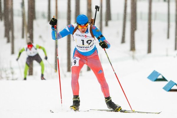 Российские ветераны победоносно выступили на чемпионате мира в категории Masters в Контиолахти.