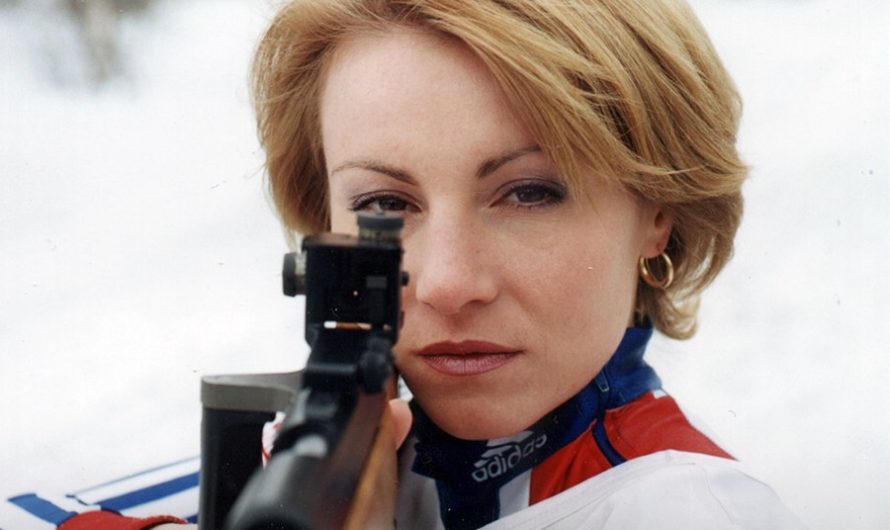 Альбина Ахатова о стрельбе, ложевых конструкциях и изготовках