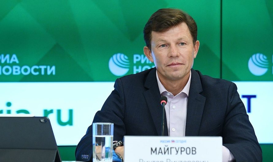 В отношении президента СБР Виктора Майгурова получено два заявления в прокуратуру.