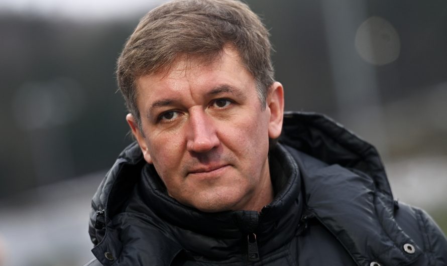 Павел Ростовцев: «Возвращение к советской системе»