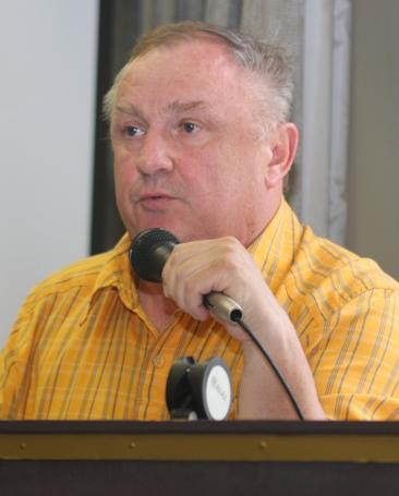 Михаил Ткаченко: с 9 июня подготовка начнется в Псковской области.