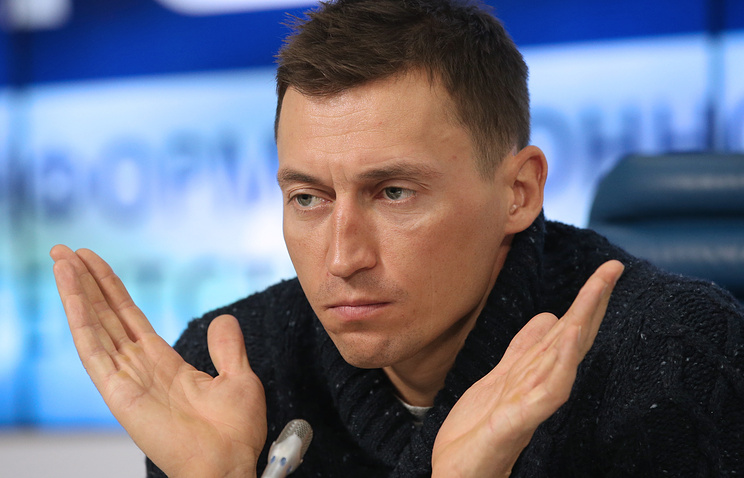 Ошибки в докладе Макларена могут привести к оправданию Александра Легкова