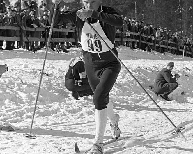 Зимние загадки от skisport.ru