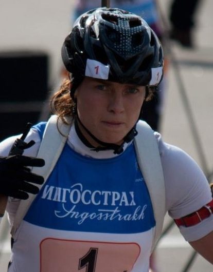 Светлана Слепцова: никем не названная в своей свободе