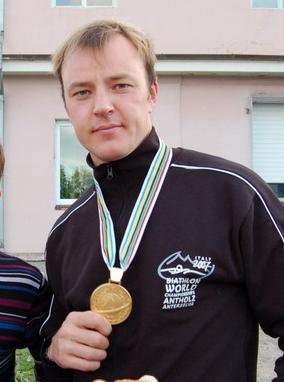 Российская сборная лидирует в общекомандном зачёте Кубка IBU по летнему биатлону на лыжероллерах.